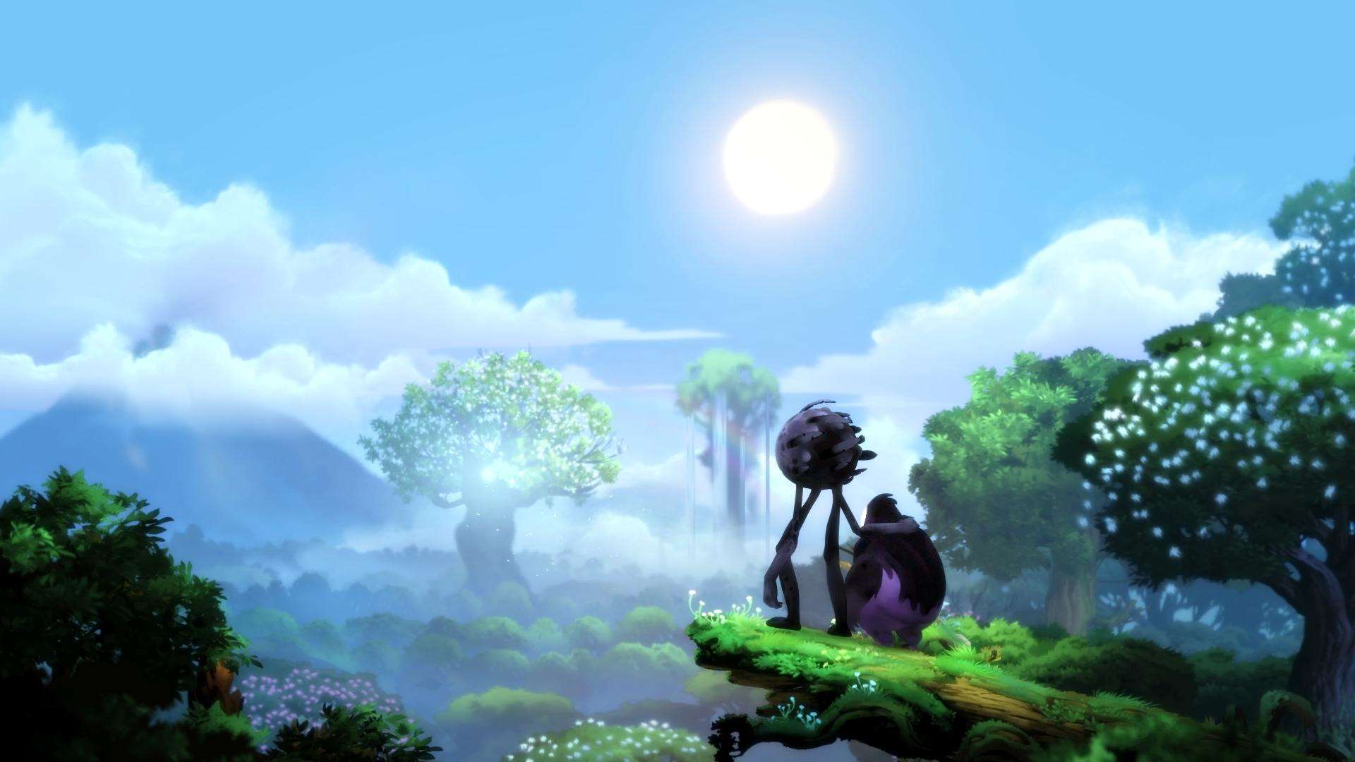 Ori 3 Development Hinted by a Leaked Artwork