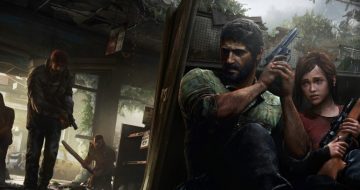 The Last of Us 2 multiplayer