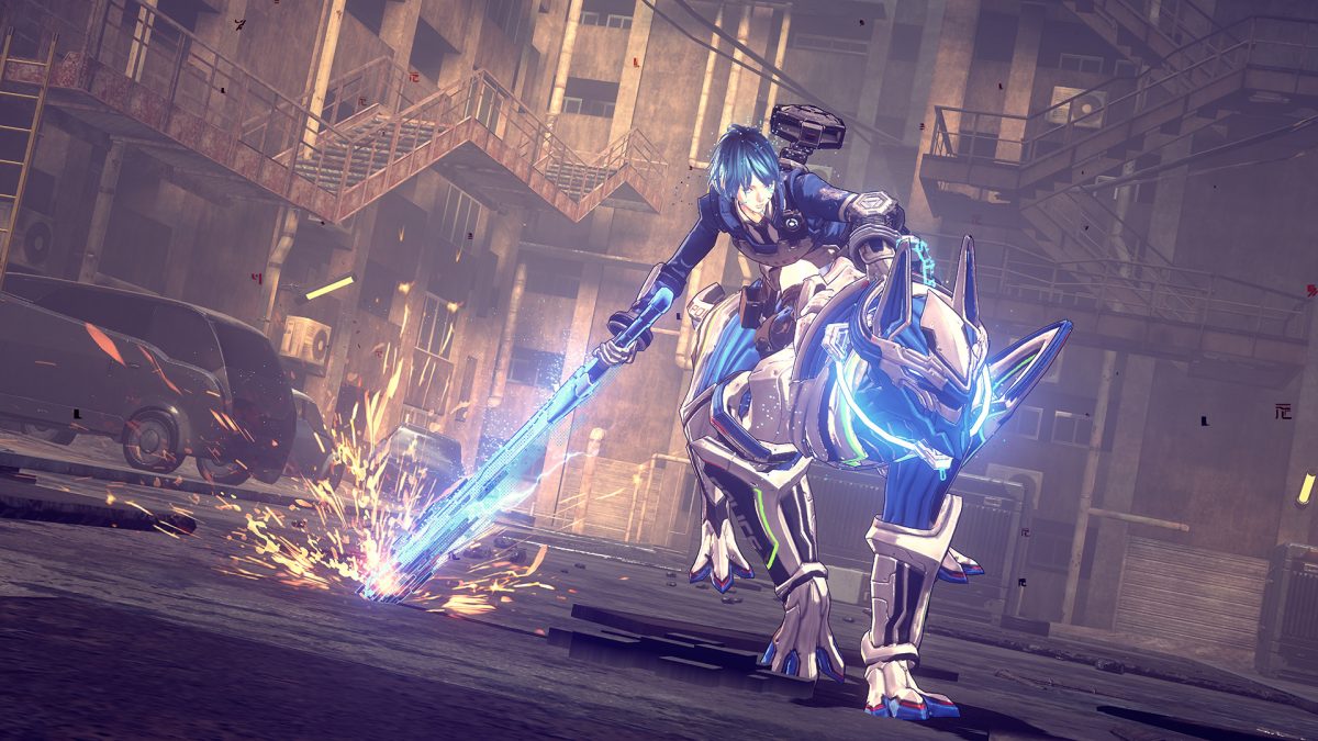 Astral Chain Tips and Tricks – Beginners Tips to Get You Started