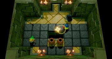 Zelda: Link’s Awakening Bombs Guide