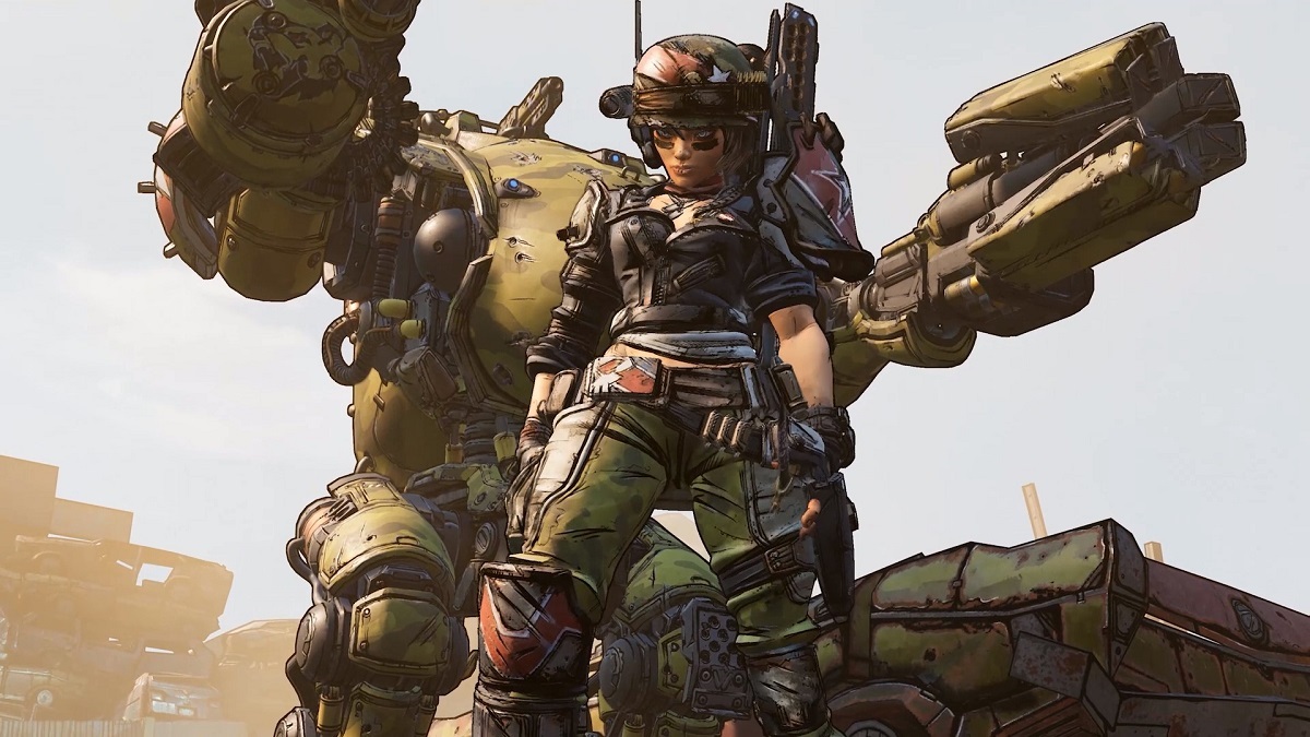 Borderlands 3 Moze Builds Guide Recommended Skills Augmentations
