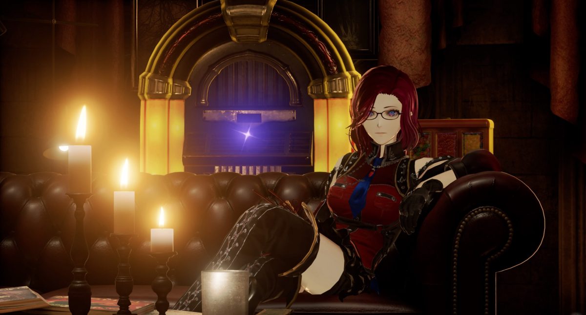 Code Vein Death Guide – What Is Lost After Dying, Recovering Haze, Hot Spring