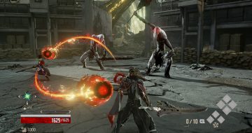 Code Vein Gifts Guide | Code Vein Weapons Locations Guide