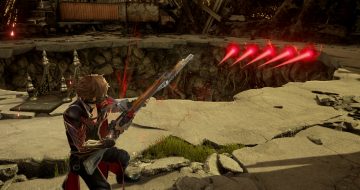 How to Access DLC Items in Code Vein