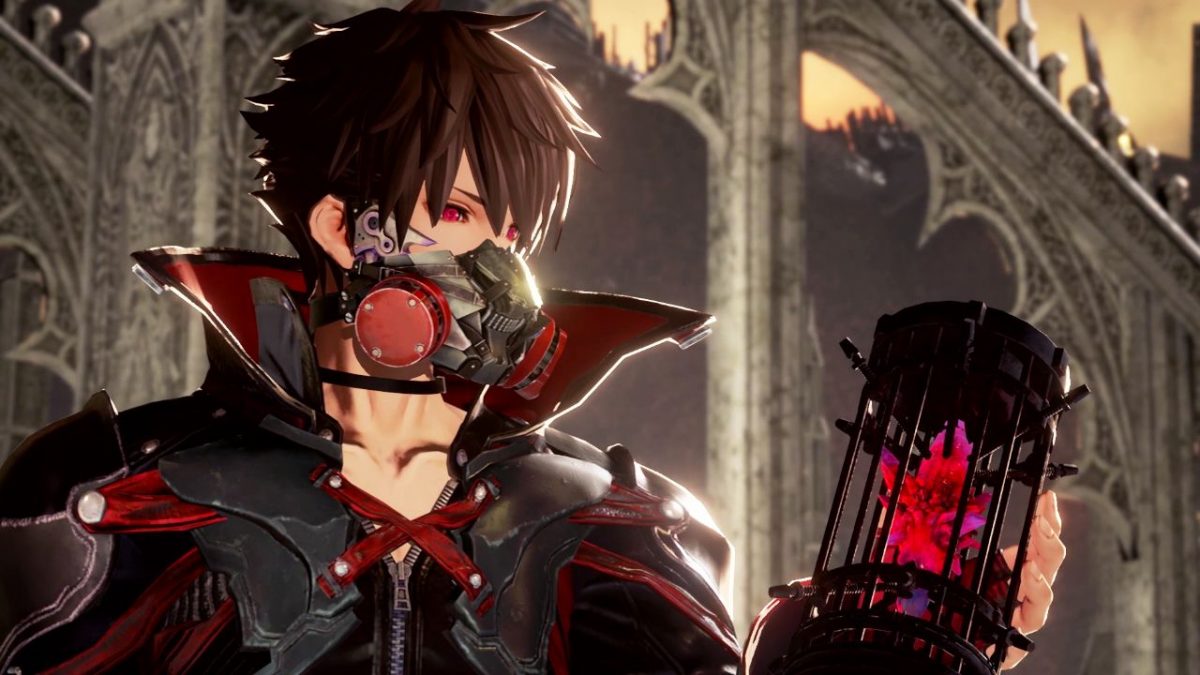 Code Vein Key Items Guide – Item Uses, Locations