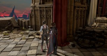 Code Vein Merchants Locations and Inventory Guide
