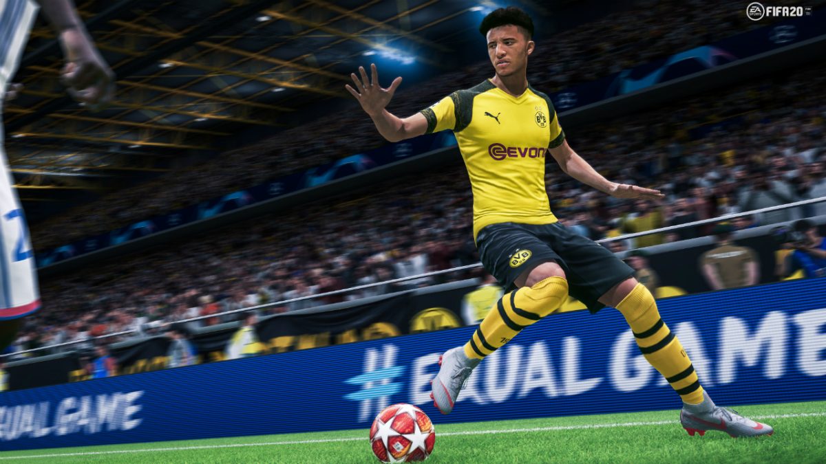 FIFA 20 Defending Tips – Best Formations, Tips and Strategies