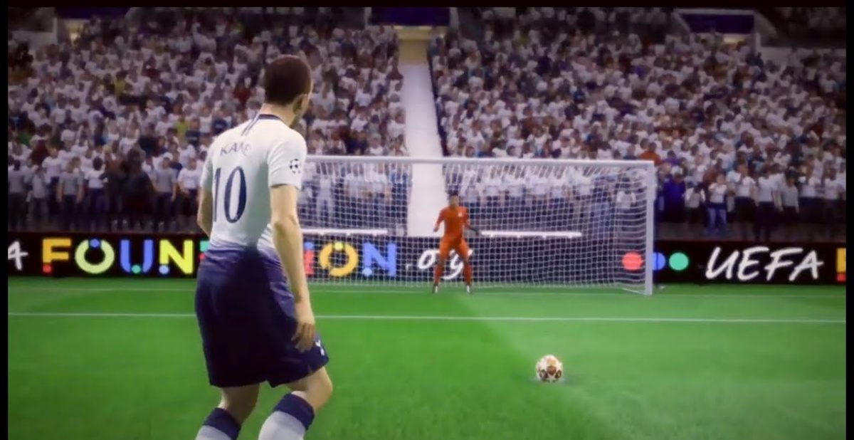 The Only FIFA 20 Free Kicks Guide You’ll Need