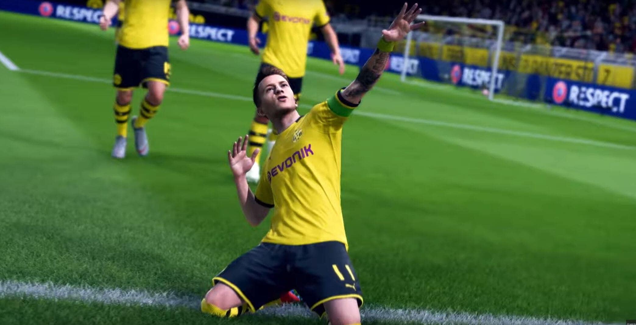 Hiel inflatie lied FIFA 20 Will Not Release For PS3 And Xbox 360 - SegmentNext