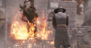 Greedfall Builds Guide