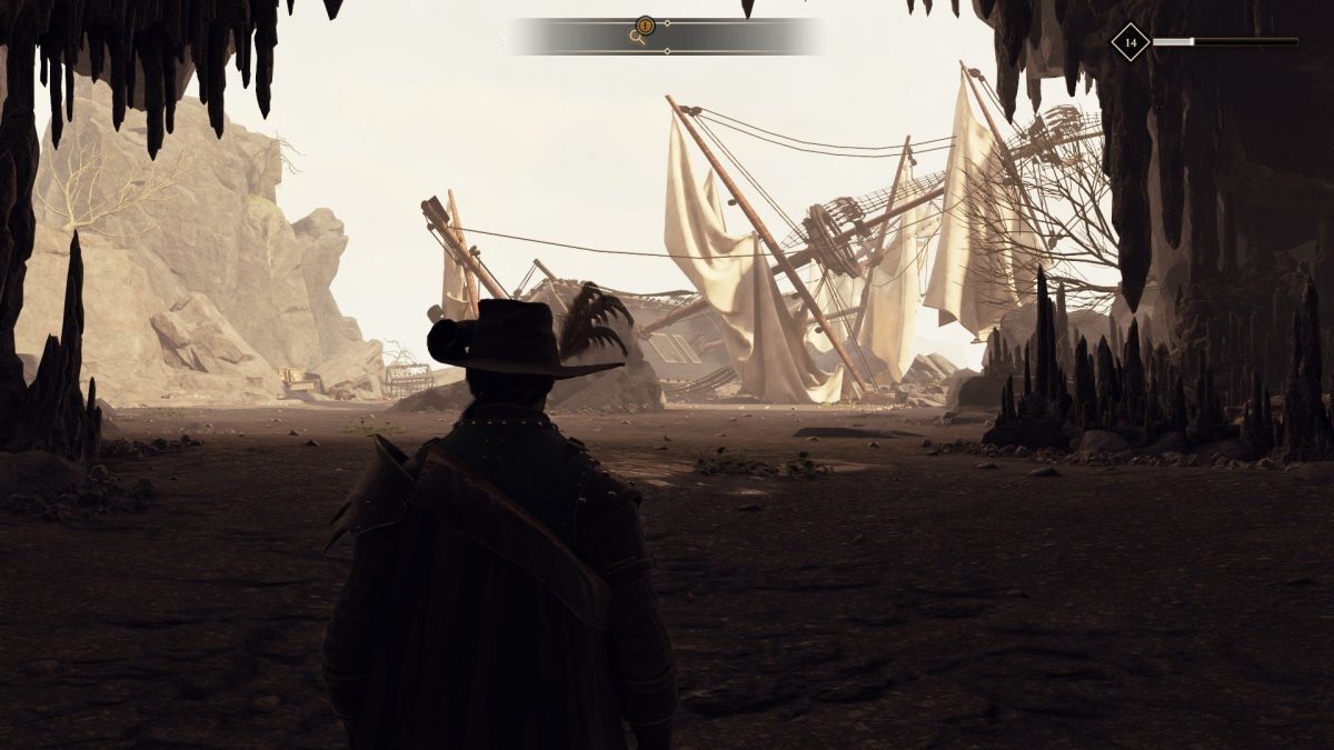 Greedfall Companion Quests Guide