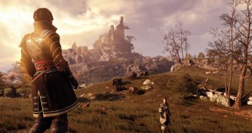 Greedfall Level Up Fast Guide