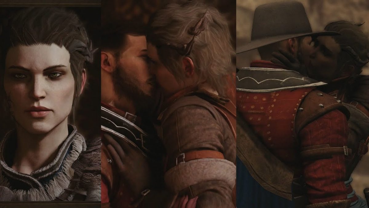 Greedfall Romance Guide – How to Romance Everyone, All the Right Responses, Same-Sex Relationships