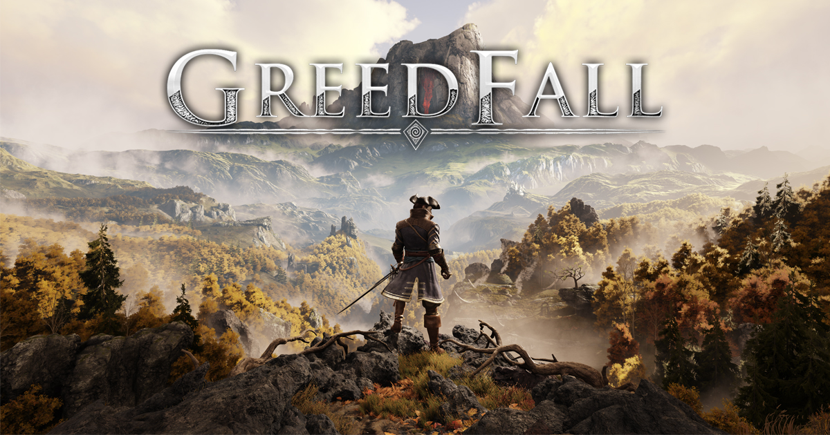 Greedfall Review: Perfect Rebound After Skyrim