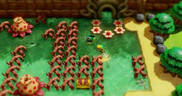 Zelda: Link’s Awakening Fairy Bottles Guide