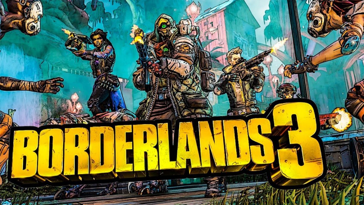 Borderlands 3 From the Ground Up Walkthrough