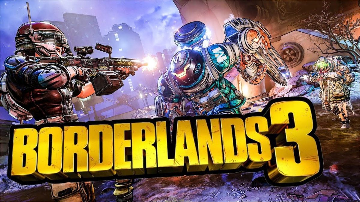Borderlands 3 In the Shadow of Starlight Walkthrough Guide will help you step-by-step on how and where to place the Vault keys and complete the mission.