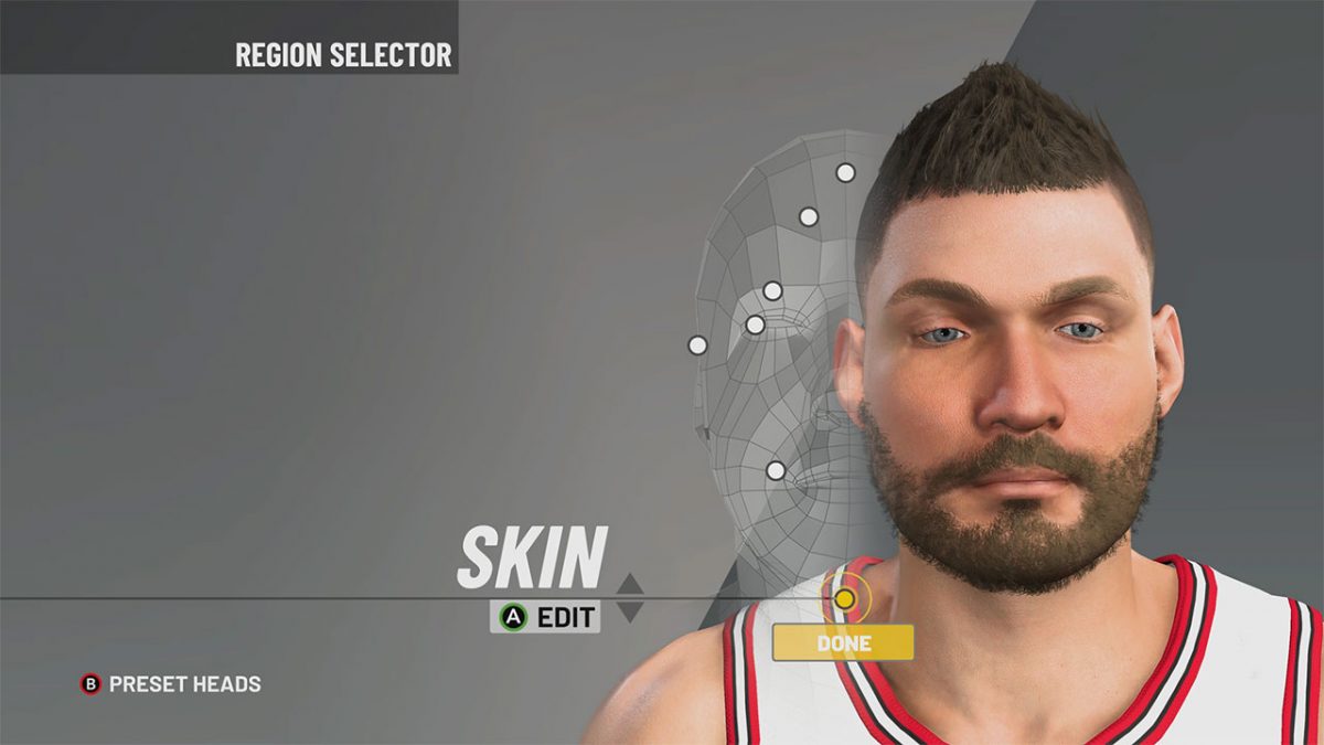 NBA 2K20 Face Scan Guide – How to Use the Face Scan App, Upload Your Photos