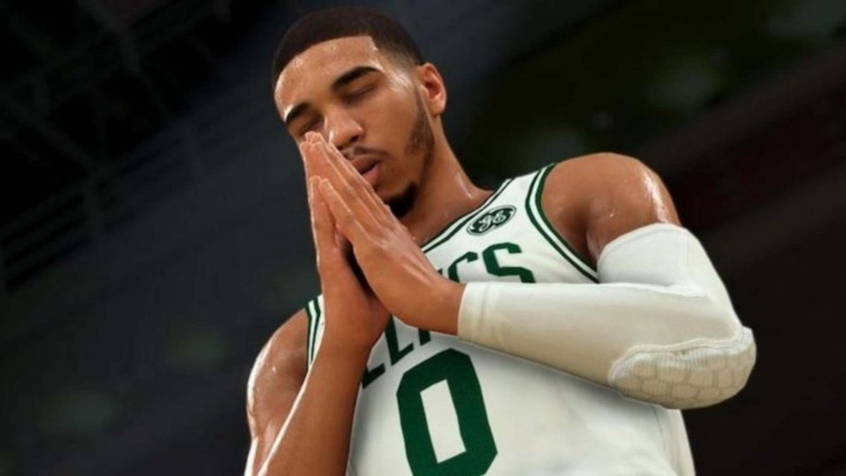 NBA 2K20 Locker Codes Guide – How to Get