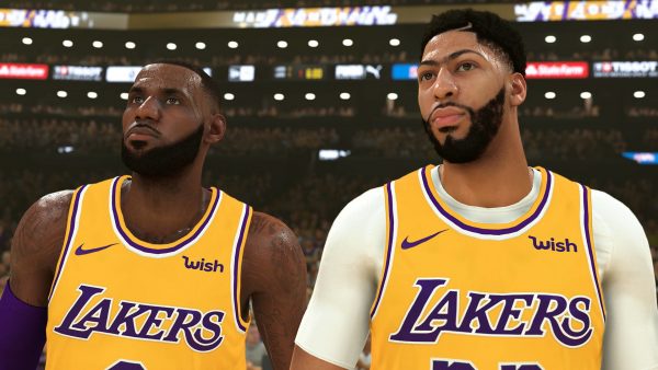 NBA 2K20 Review, Can You Ignore the Greed?