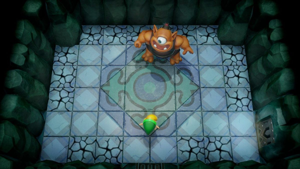 Zelda: Link’s Awakening Bosses Guide