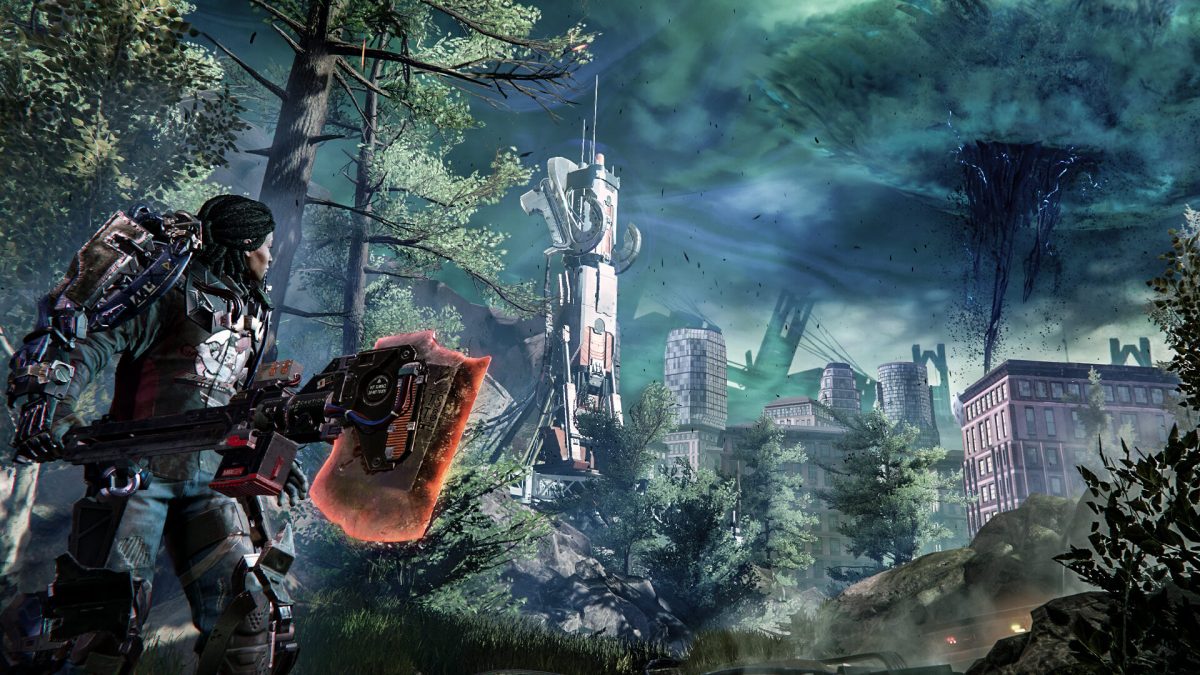 The Surge 2 Way of the Hunter Walkthrough Guide