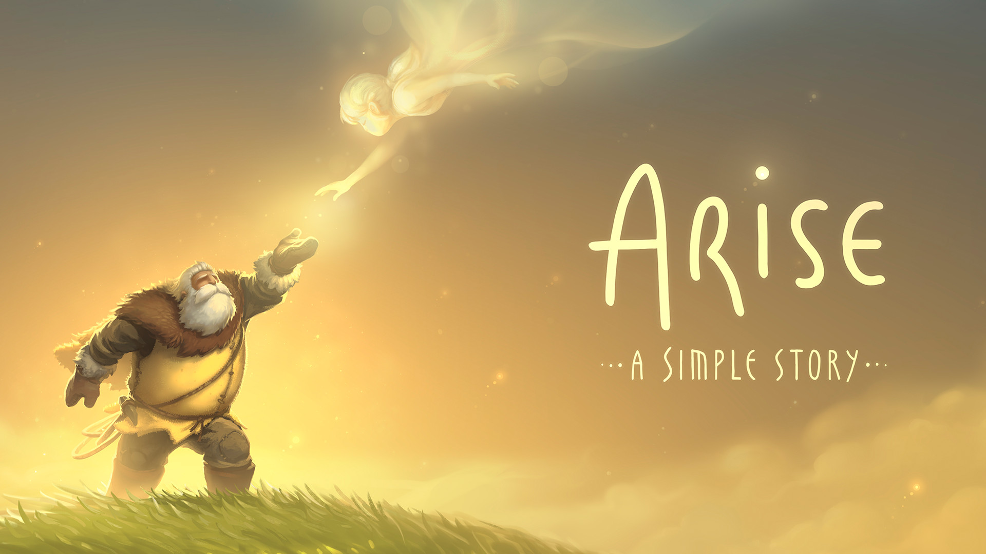 Arise: A Simple Story Dev Discuss Epic Games Store Exclusivity, Competition is Good