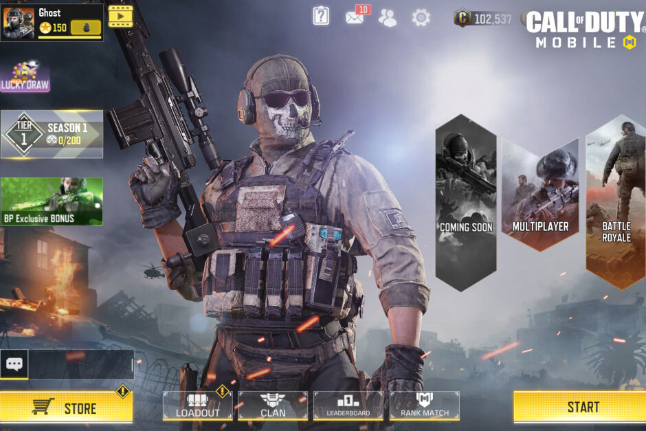 Call of Duty Mobile Best Loadouts Guide