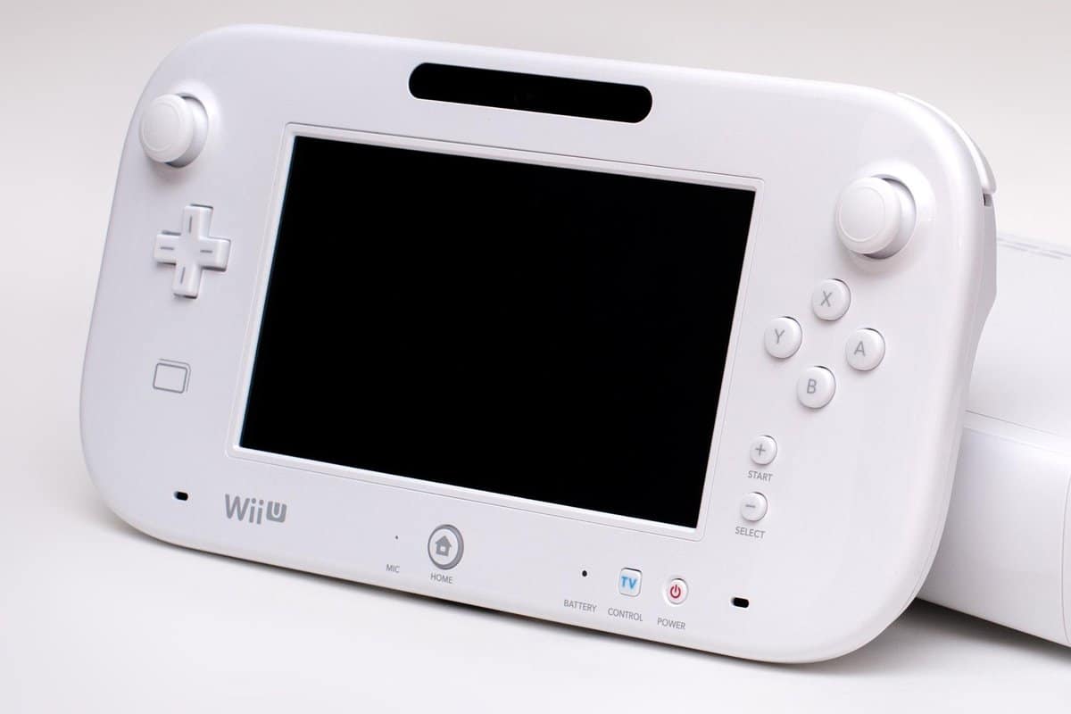 10 Reasons the Wii U Failed