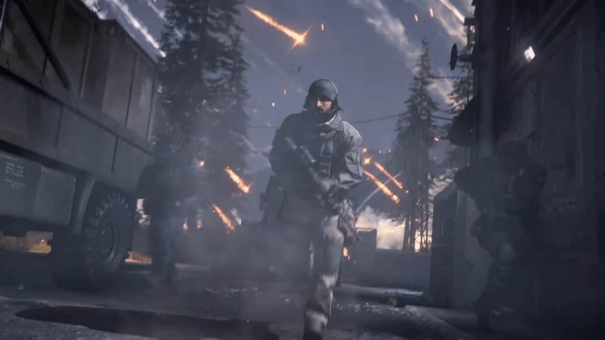 Call of Duty Modern Warfare Best Settings and Keybinds