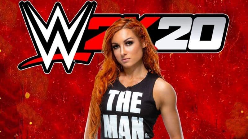 WWE 2K20 Review: It Continues, That’s About It