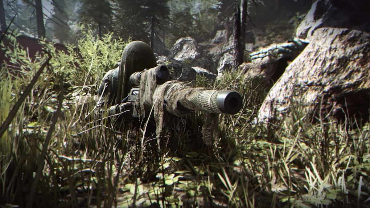 Call of Duty Modern Warfare Level Up Fast Tips