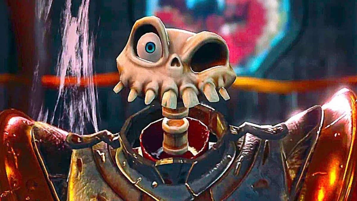 MediEvil Chalice Locations Guide