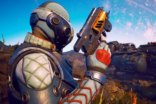 The Outer Worlds Review, A Charming Endeavor