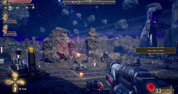 The Outer Worlds Leveling Tips