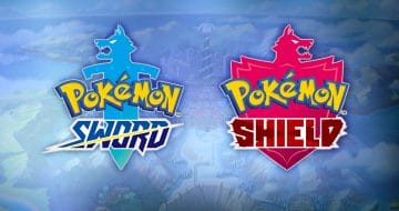 Pokemon Sword and Shield Version Differences