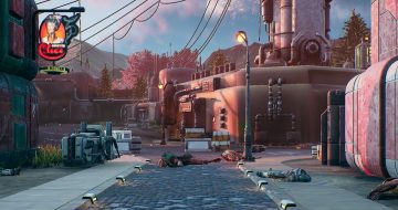 The Outer Worlds The Secret People Quest