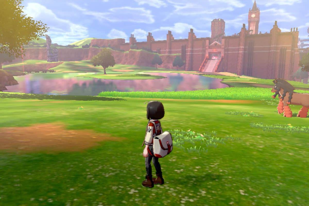 Pokemon Sword and Shield TMs Locations Guide