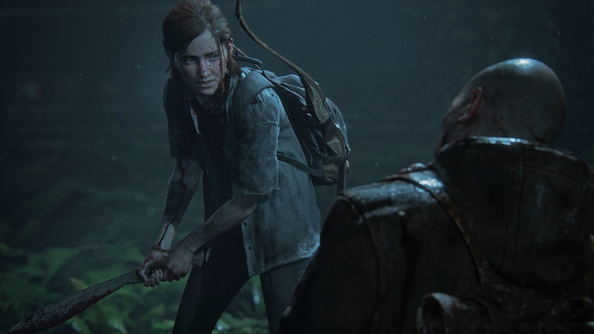 Troy Baker Teases Big Announcement, The Last of Us 2 New Release Date?