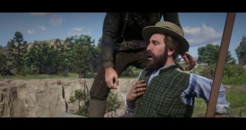 Red Dead Redemption 2 Arcadia for Amateurs