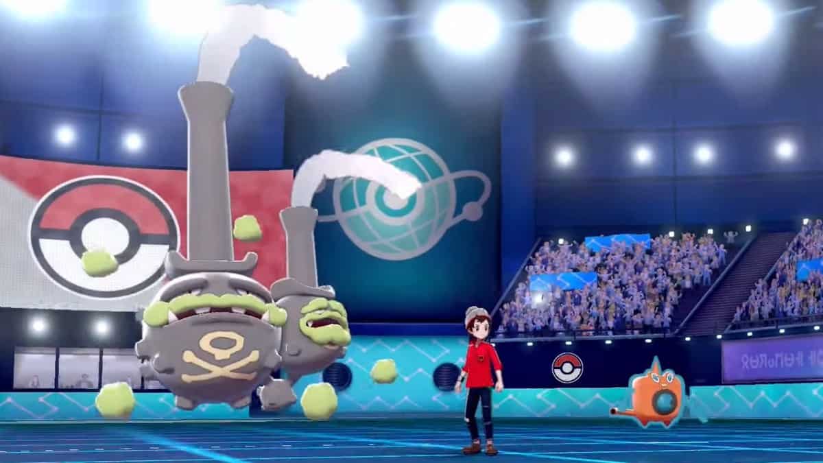 Pokemon Sword and Shield Best Battle Items Locations
