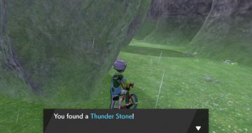 Pokemon Sword and Shield Stone Evolutions List