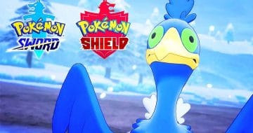 Pokemon Sword and Shield Happiness Guide