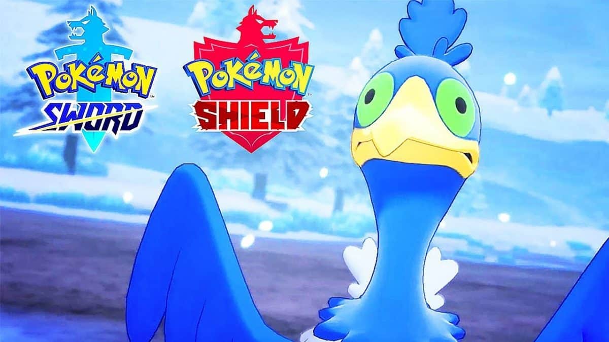 How to Raise Happiness in Pokemon Sword and Shield