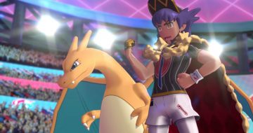 Pokemon Sword and Shield Leon Battle Tips and Strategy