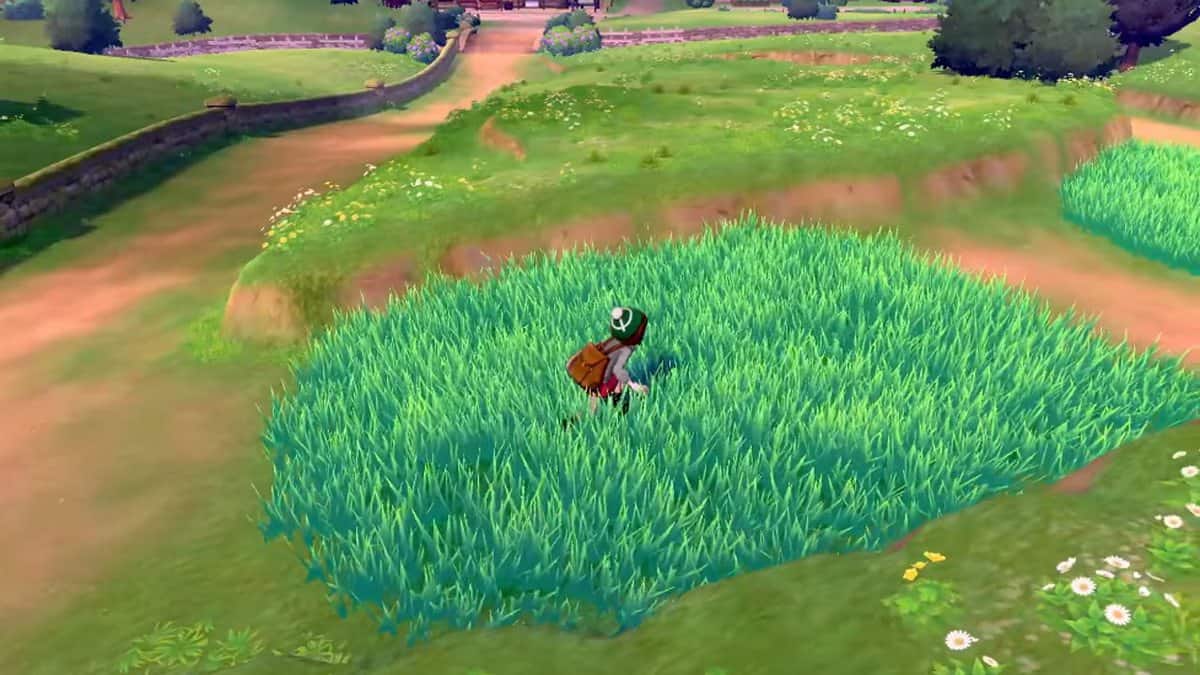 Pokemon Sword and Shield Lunatone Locations, How to Catch and Evolve