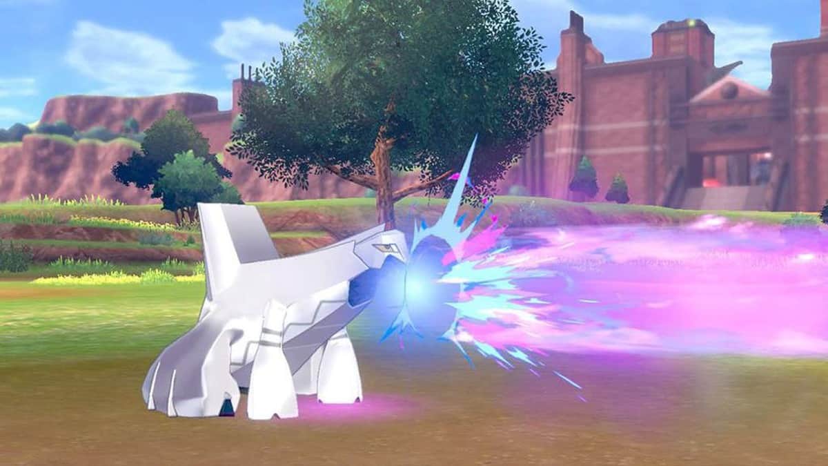 Pokemon Sword and Shield Mareanie Locations, How to Catch and Evolve