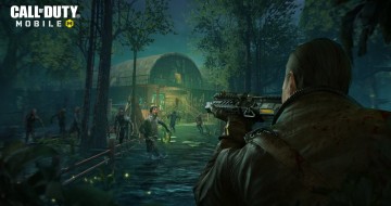 Call of Duty Mobile Zombies Survival Tips