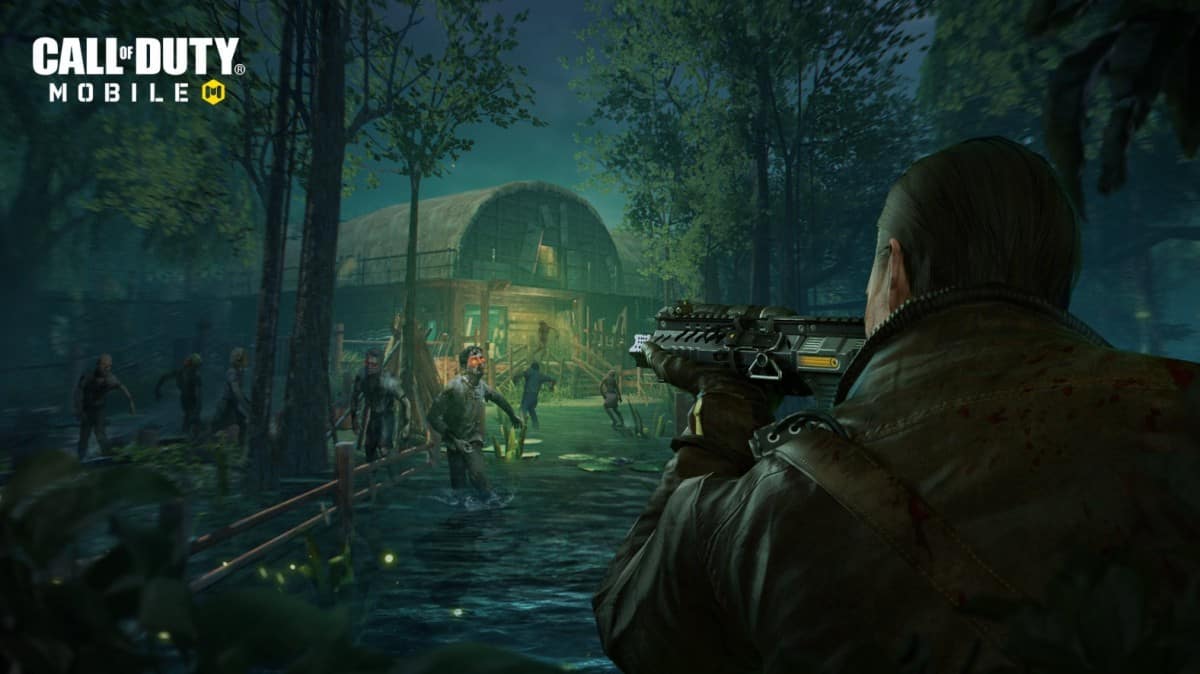 Call of Duty Mobile Zombies Survival Tips
