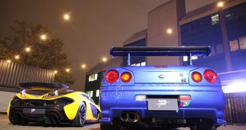 Need for Speed Heat Best Cars